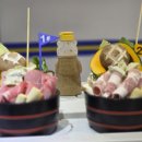 연남동 샤브샤브 맛집｜가성비 제대로, 레일따라 골아먹는 재미! 샵샵 연남점 후기