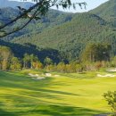 오로라 골프 앤 리조트 이미지