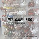 인스토어 | [블챌] 성수동 나들이 &#34;미피스토어 서울&#34; 방문 후기! 왓츠인마이블로그 8주차