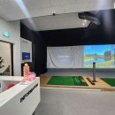 JD 골프 아카데미 이미지