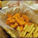 쉐이크포테이토