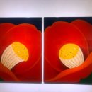 회화 전시(개인전) 이미지