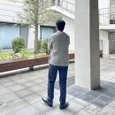 남자 슬랙스 추천 가을 코디로 제격인 피에이티 PAT 립문바지