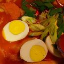 선비꼬마김밥상주점