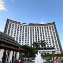 라운지 | 치앙마이 인터컨티넨탈 클럽 라운지 후기 조식 런치 디너까지