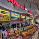 송미농장 | 수원 카페 아메리칸트레일러 시즌테이블 스타필드 수원점 오렌지주스 맛집