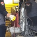 검단타이어 | [검단타이어] 서비스도 가격도 만족스러웠던 &#39;타이어뱅크 검단점&#39; 후기