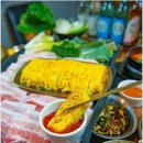 청주 모임 장소 찾을 때 좋은 대파촌 율량상회점 단체 식사 후기