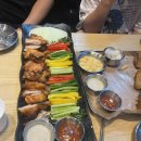 누구나홀딱반한닭김포 이미지