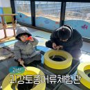 괴산다슬기식당 | 괴산 아이랑 가볼만한곳 괴강토종어류체험관