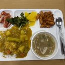 주택도시보증공사 구내식당 이미지