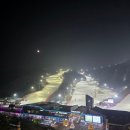 파크뷰2 | 홍천 대명리조트 소노벨 비발디파크 b동 파크뷰 조식뷔페 후기