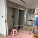 군산 냉장고장리폼 상부오븐장 공간나라 내돈내산 찐 후기