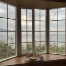 쇼트앤드SHORTAND | 부안] 2박3일 / 변산반도·변산바람꽃·채석강·슬지제빵소·칠산꽃게장·할매피순대·쇼트앤드·군산식당