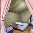 초막골캠핑장(관리소) 이미지