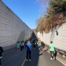 스마트페이스한의원 | 마라톤] 2025 양산하프마라톤 첫 하프 코스 참가 후기(++ 끝없는 업다운힐 코스에 너무 힘들었던 첫...