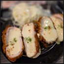 통통카츠 | [문정역 맛집] 바삭함의 끝판왕! 염원카츠 솔직 후기