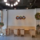 와석순환로 263 운정고등학교 버스정류장 | 운정도너츠 도너츠윤, 동두천에서 상륙! 파주운정점 후기