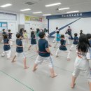 열정태권도 교육관 이미지