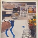 나의 그림 연구소(수채화) 이미지