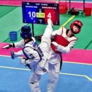 경희대박사 태산태권도 이미지