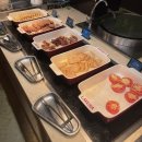 (유)뉴하늘관광 | (day2) shanghai 2025-03ㅣ해산물 싫어하는 편이야(게알 만두에 코를 박은 채)