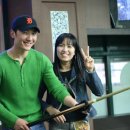 봄 당구장 이미지