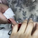 랑쓰네일 | [후기] 범계네일 1시간만에 가능한 네일아트샵 랑쓰네일