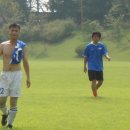 천연잔디구장 이미지