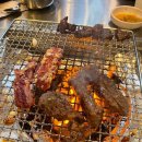 영삼이네우정소갈비루원시티점