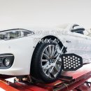 타이어 대장 | BMW5 가성비 최고 레이다타이어 포항 타이어대장 장착후기