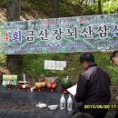 금산인삼홍삼