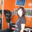 우정헤어샵 이미지