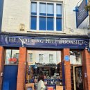 의류(오수시장노점상) | 런던 노팅힐 북샵 노팅힐 거리 포토벨로 마켓 평일 방문 후기