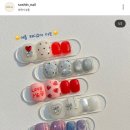 위브로우 - 부천시 원미구 | [경기 부천] [신중동역] 속눈썹 펌, 패디 내돈내산 솔직후기 - 위브로우, 소신네일 추천!