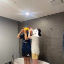 하도휴양소 | 2박 3일 거제 여행(호우주의보를 곁들인)