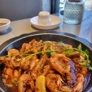 더바슈 | [베이징 맛집] 바슈왕포(Bashu Wangpo) 중국 젠지사이 난리난 새우훠궈 후기