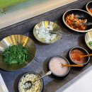 김해 내외동 맛집 돼지국밥 뼈구이 전문 한백정