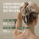 인셀덤미소 - 동대문구 사가정로 80 | ​[설특집 3+1] 탈모 탈출? 보타랩 데저티콜라 샴푸로 두피 안티에이징 시작하세요 (feat. 모발 윤기 기적)