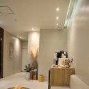 버튼호텔 종합운동장점 이미지