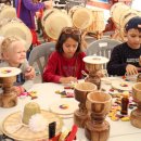 영동난계국악축제 이미지