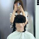 윤서헤어 이미지
