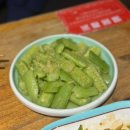 250022 | [중국-칭다오] 양꼬치 맛집 <대홍문> | 라면볶음도 꼭 먹어야 하는 메뉴 (중국어, 고덕지도 정보까지)