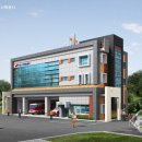 거진119안전센터 이미지