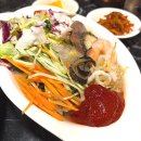 명원식당 | [공덕 회식/중식당] “명원” 고급스러운 분위기 (공덕 룸식당 추천)