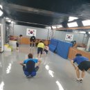 MSF GYM 이미지