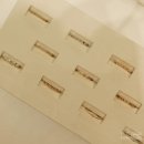 위드미장림골드점 | 디자이너 주얼리 브랜드 프릿 (FRITT) 신규 컬렉션 웨딩링, 반지 Where Love Lovis 추천 이유!