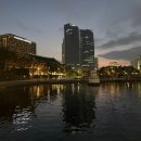 센트럴파크(보트하우스 1) | [인천 송도 센트럴파크 데이트 추천] 송도 코마린 이스트보트하우스 보트 후기