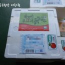 꿀먹은과일