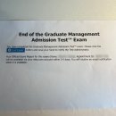 네이티브는 쉬운 영어로 말한다 1000문장 편 (2) | 인생 첫 브뤼셀 GMAT 시험장 후기 / 무료 모의고사 prep 공부 방법 (시험 유형, 성적 리포팅 방법, 가격...